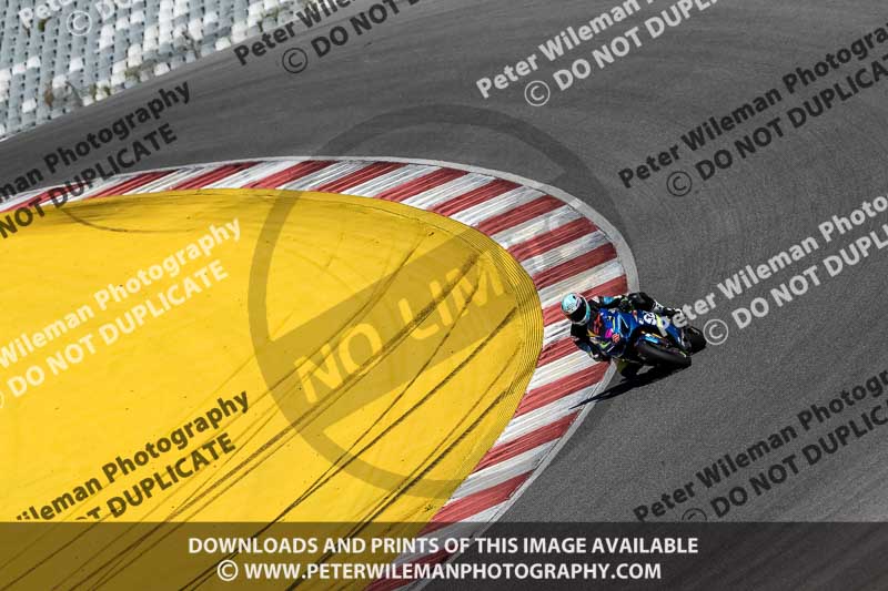 may 2019;motorbikes;no limits;peter wileman photography;portimao;portugal;trackday digital images